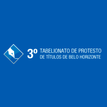 3 Tabelionato de Protesto de Ttulos de Belo Horizonte