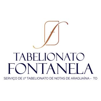 1 Tabelionato de Notas de Araguaana - TO - Fontabela