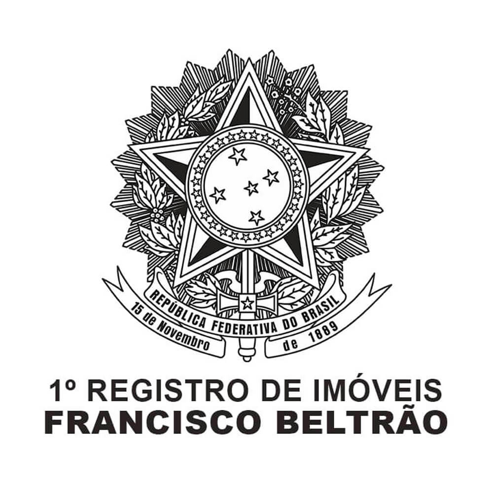 1º Ofício Registro de Imóveis de Francisco Beltrão - PR