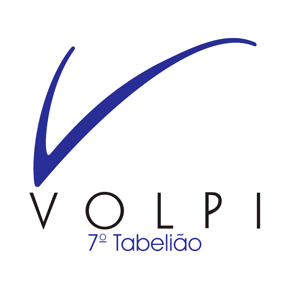 7º Tabelionato de Notas - Cartório Volpi - Curitiba/PR