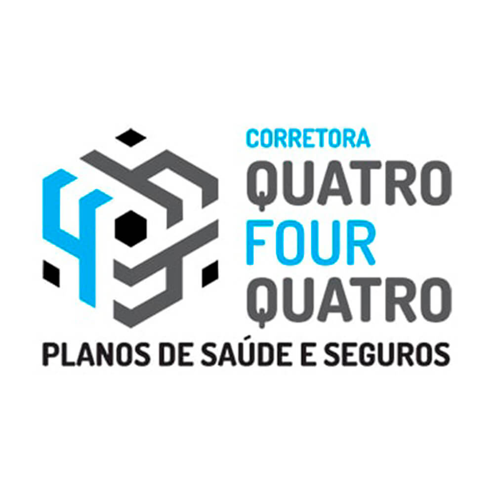 Quatro Four Quatro Corretora