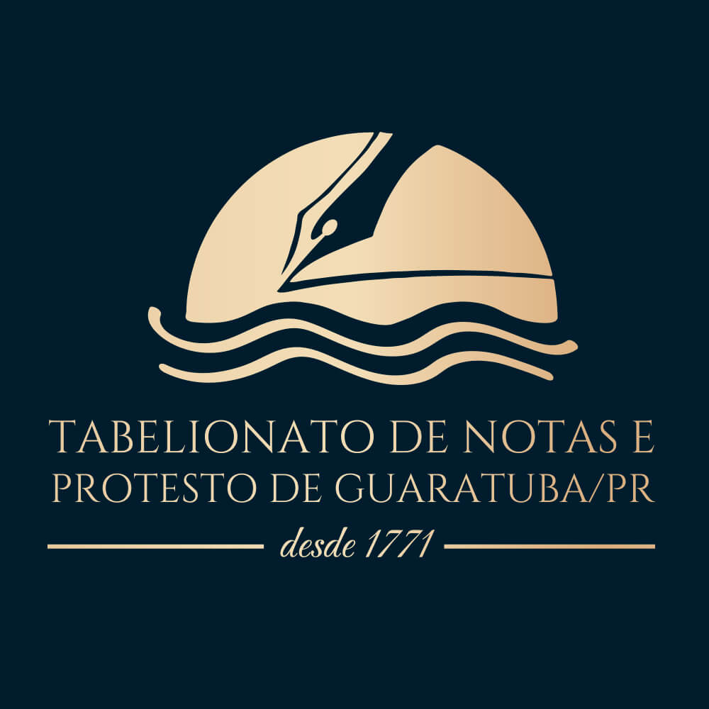 Tabelionato de Notas e Protestos de Guaratuba/PR