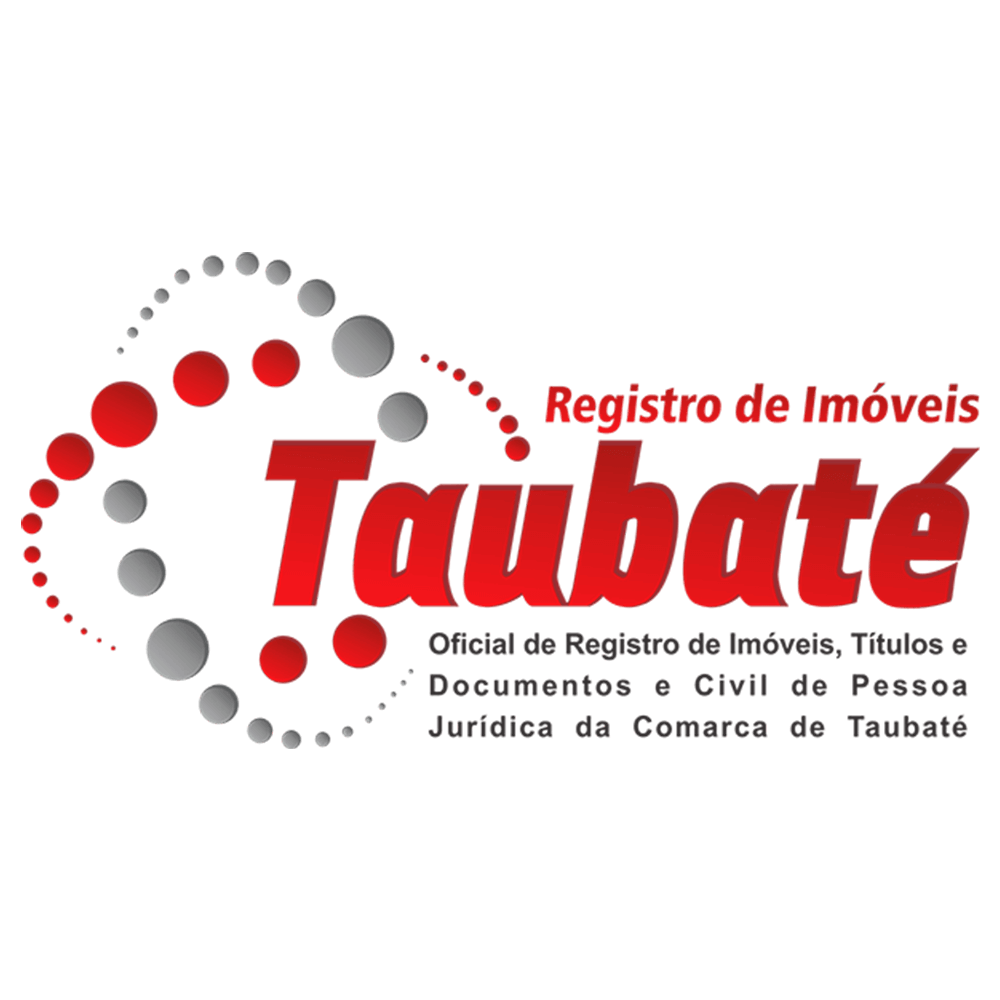 Registro de Imveis Taubat