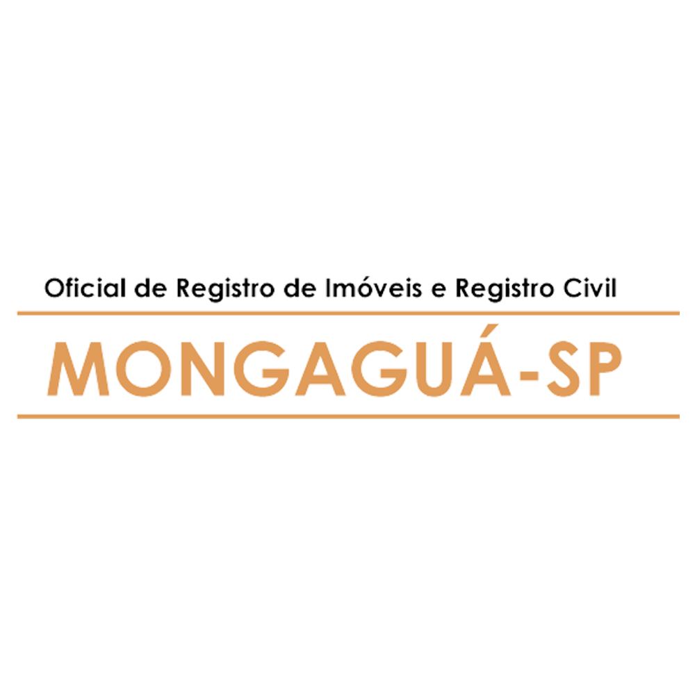 Oficial de Registro de Imveis, Ttulos e Documentos e Registro Civil da Comarca de Mongagu - SP