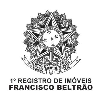 1º Ofício Registro de Imóveis de Francisco Beltrão - PR